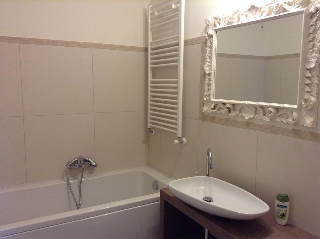 Casa Dexterhouse Vista Laguna Chioggia Room photo
