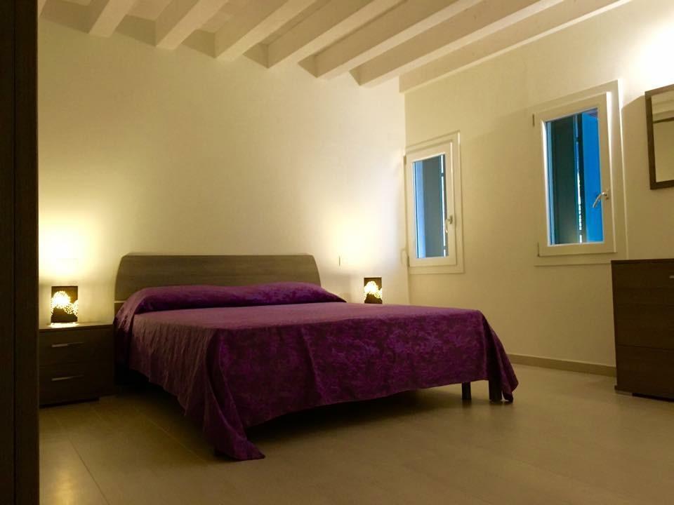 Casa Dexterhouse Vista Laguna Chioggia Exterior photo
