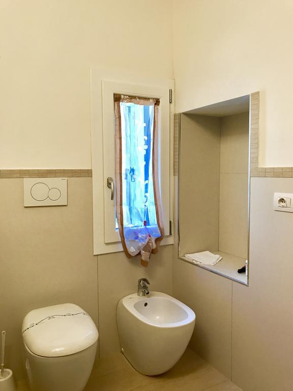 Casa Dexterhouse Vista Laguna Chioggia Exterior photo