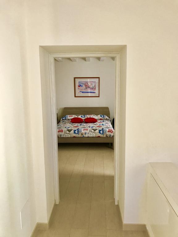 Casa Dexterhouse Vista Laguna Chioggia Exterior photo