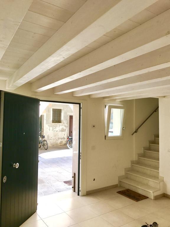 Casa Dexterhouse Vista Laguna Chioggia Exterior photo