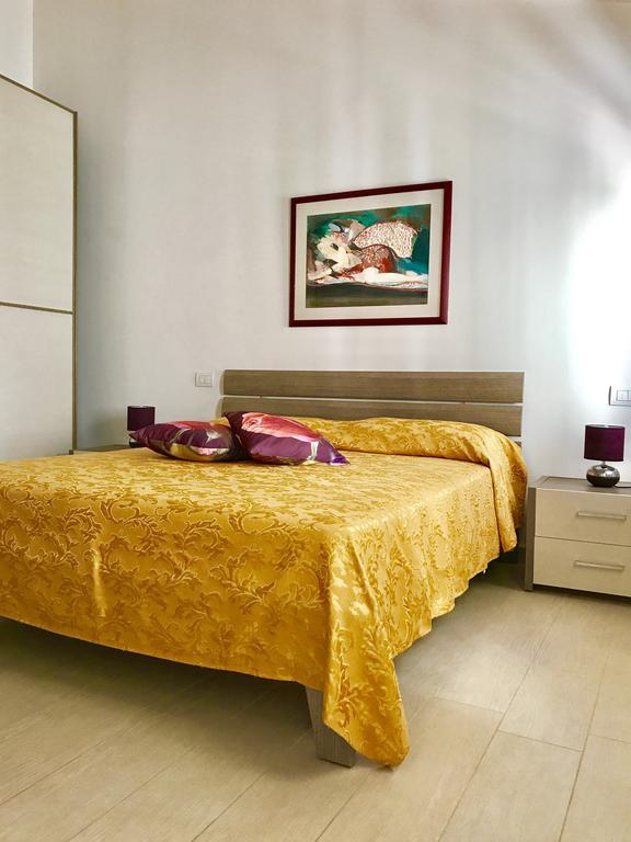 Casa Dexterhouse Vista Laguna Chioggia Exterior photo