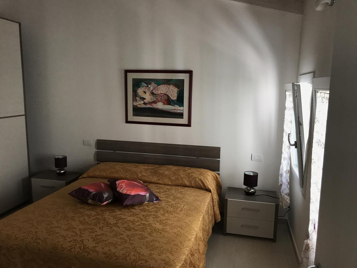 Casa Dexterhouse Vista Laguna Chioggia Exterior photo
